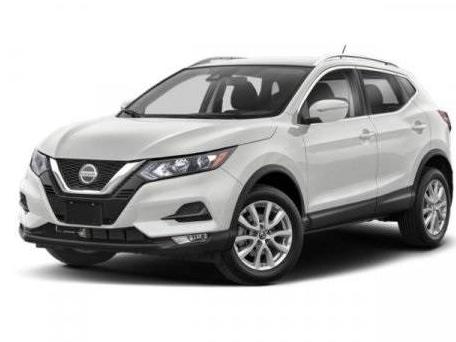 NISSAN ROGUE SPORT 2022 JN1BJ1BW1NW487942 image